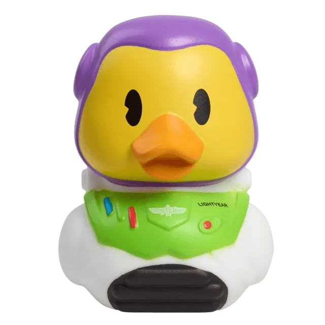 Buzz Lightyear (Disney Duckalooz)