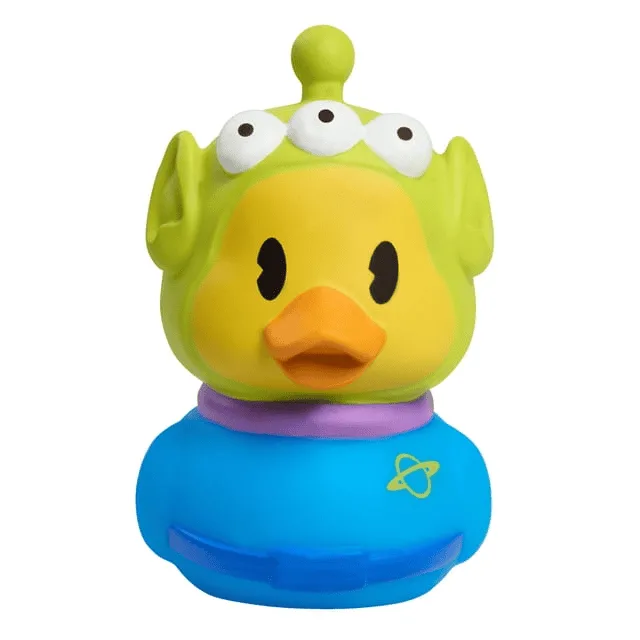 Alien (Disney Duckalooz)