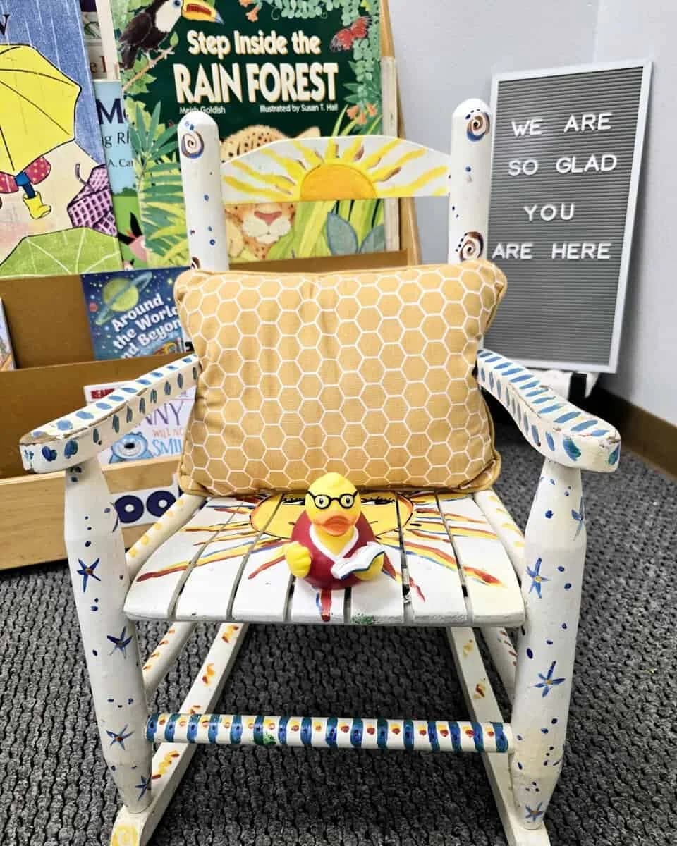 Back-to-School Ducks: Fun Favors for Teachers, Classrooms & Students