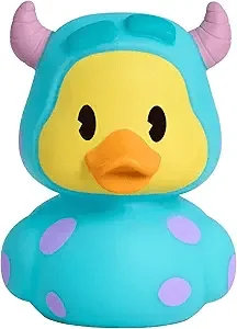 Sulley (Disney Duckalooz)