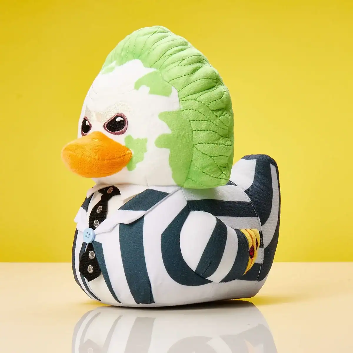 Beetlejuice Plush
