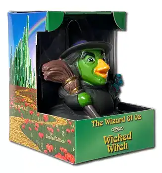 Top 5 Fall Rubber Ducks to Add to Your Collection