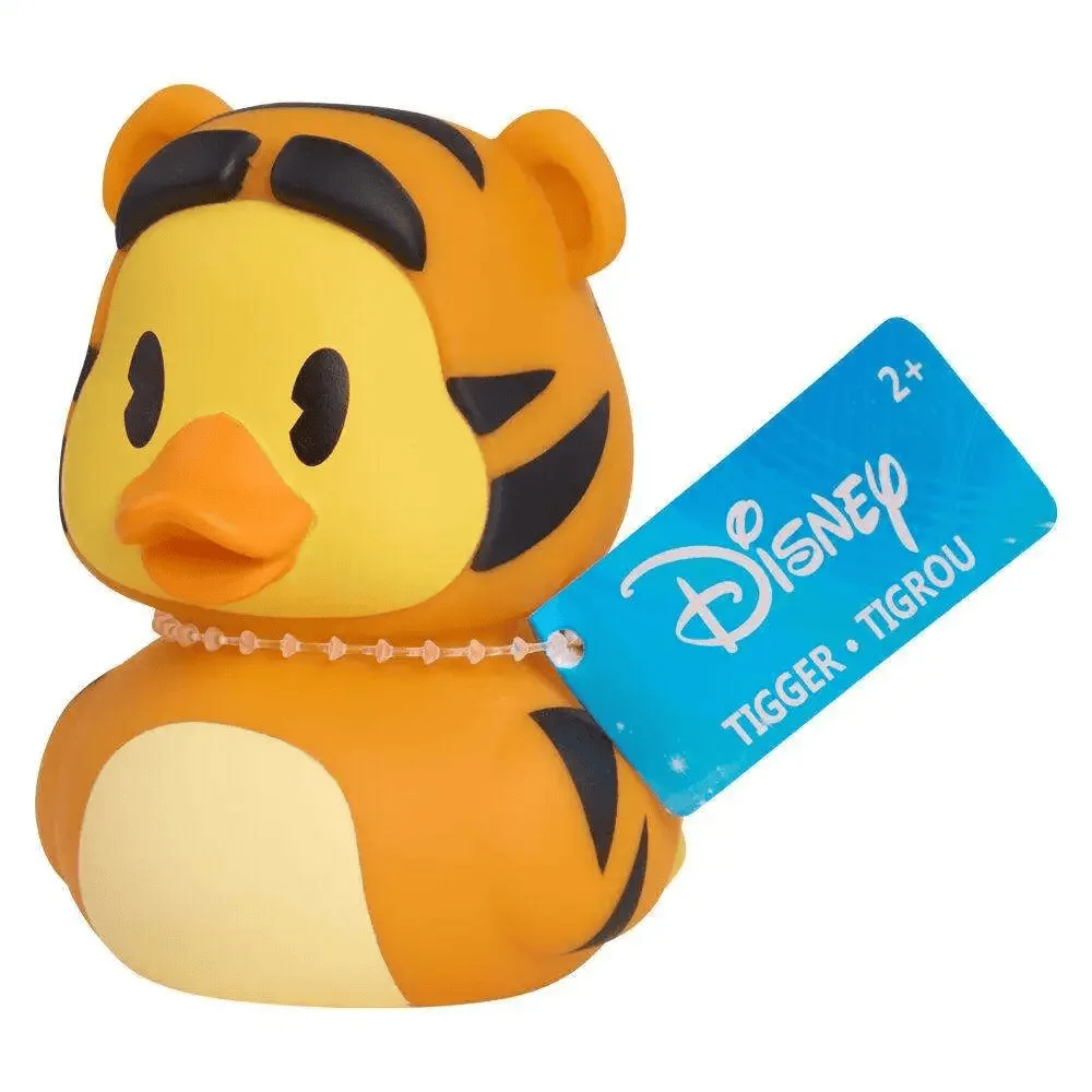 Tigger (Disney Duckalooz)