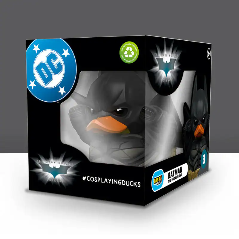 Official DC Comics: The Dark Knight Batman (Boxed Edition)
