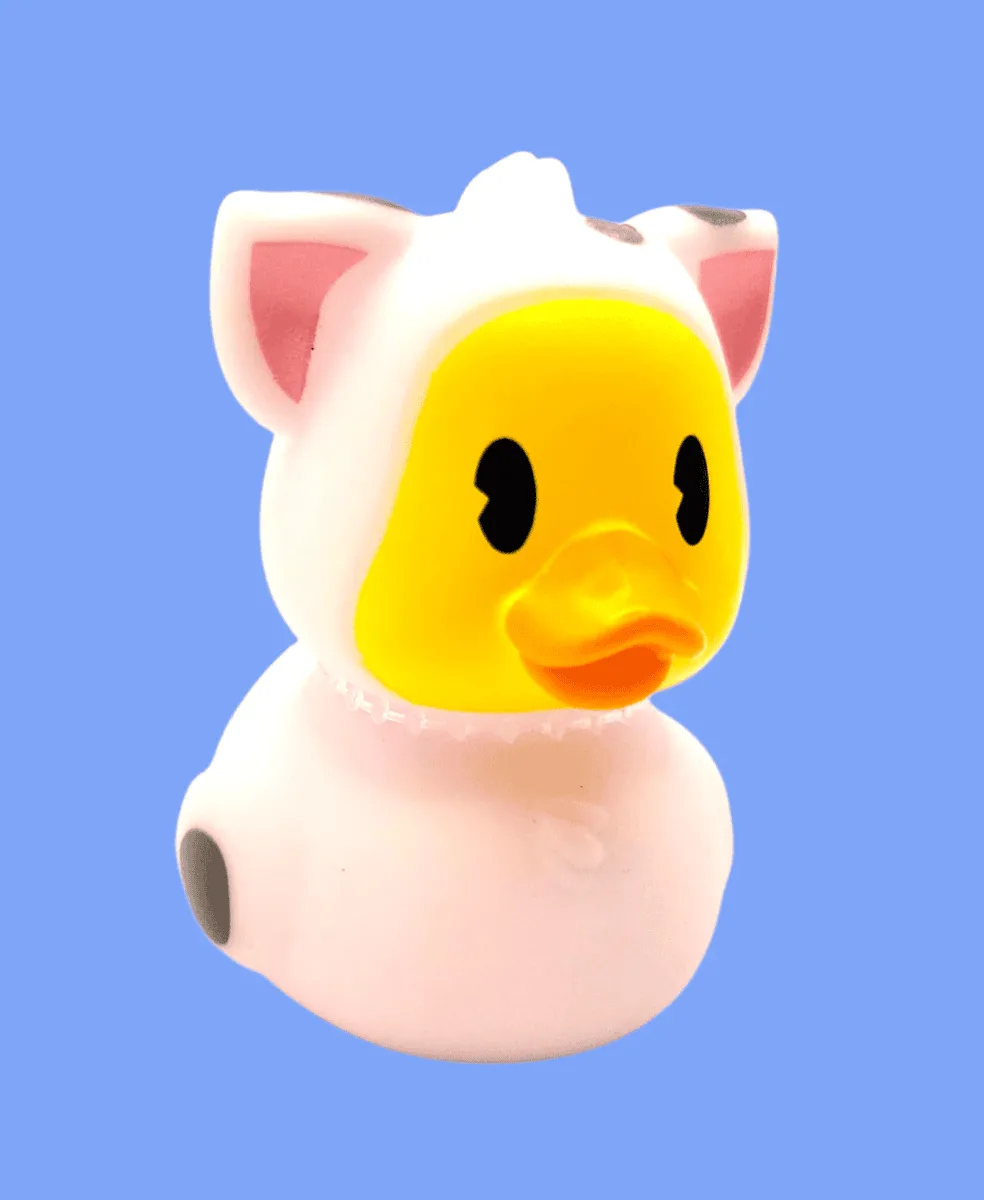 Pua (Disney Duckalooz)