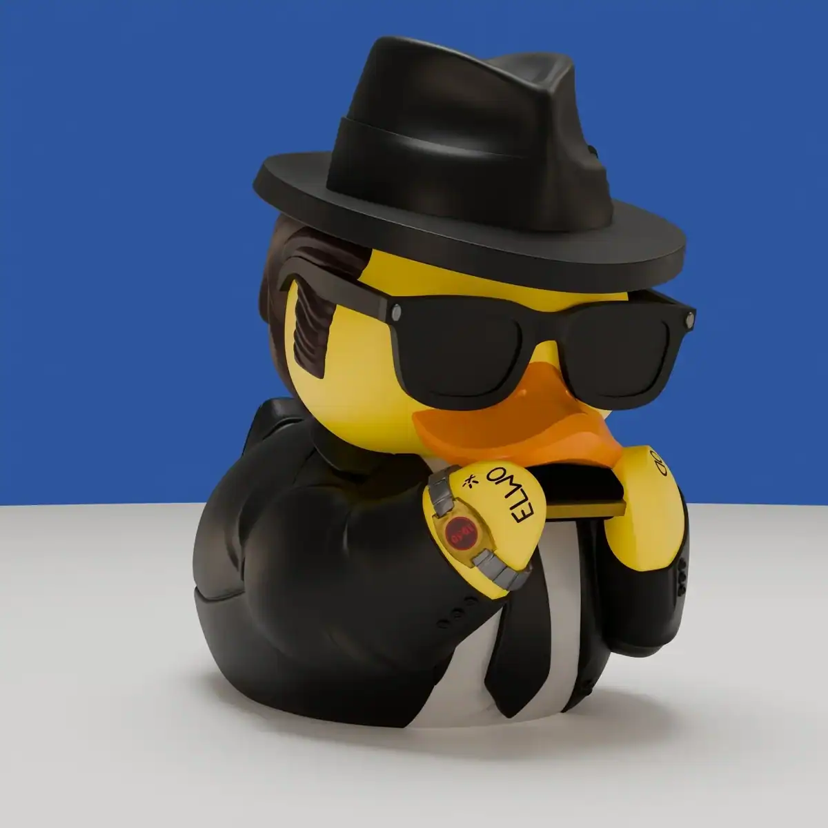 Official Blues Brothers: Elwood Blues (Collector's Edition)