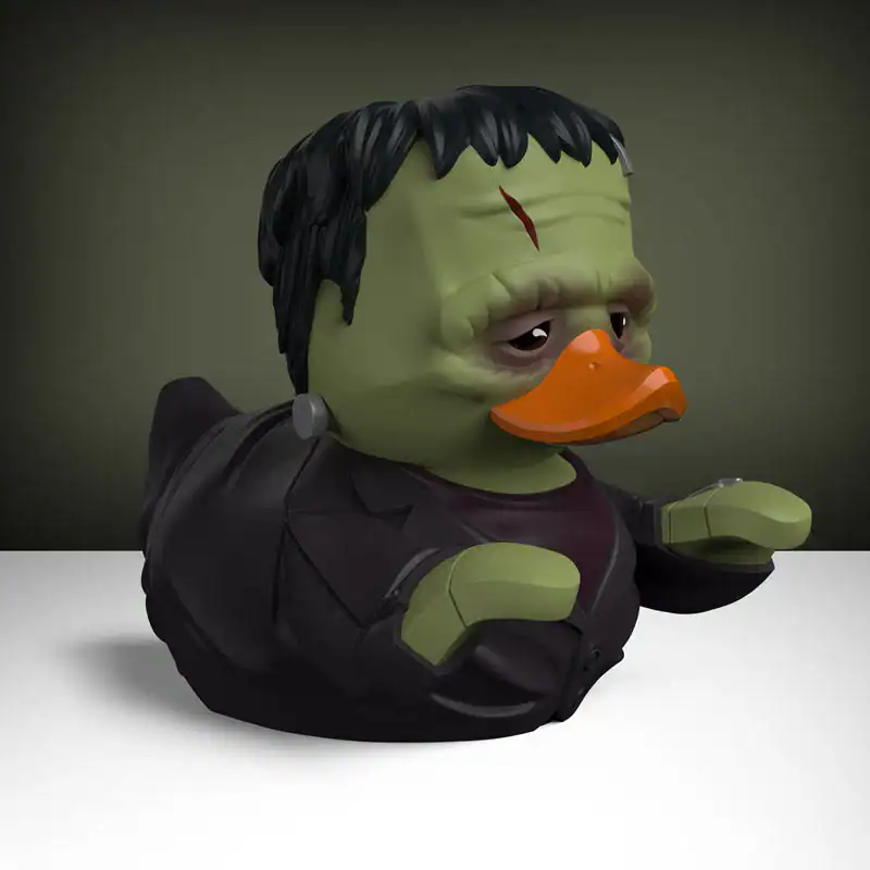 Spooky Season Has Floated In: Halloween Ducks Have Landed at The Lucky Duck Shop!