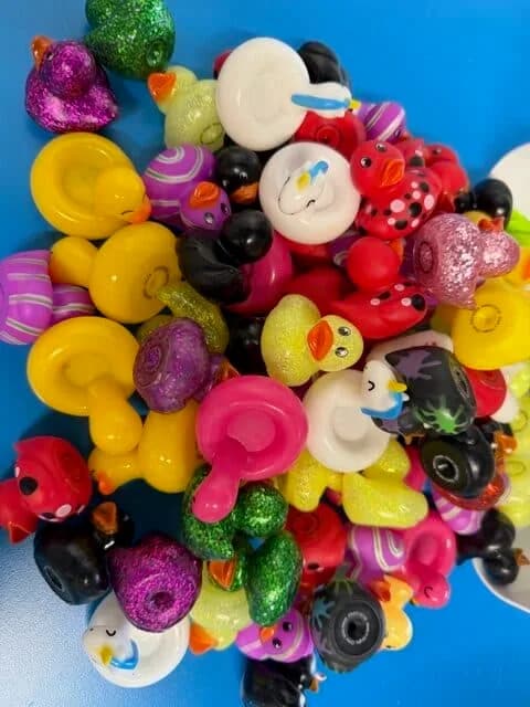 Bulk Jeep Duck Packs