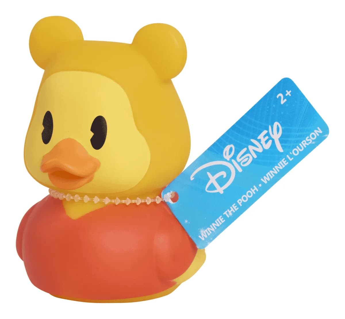 Winnie the Pooh (Disney Duckalooz)