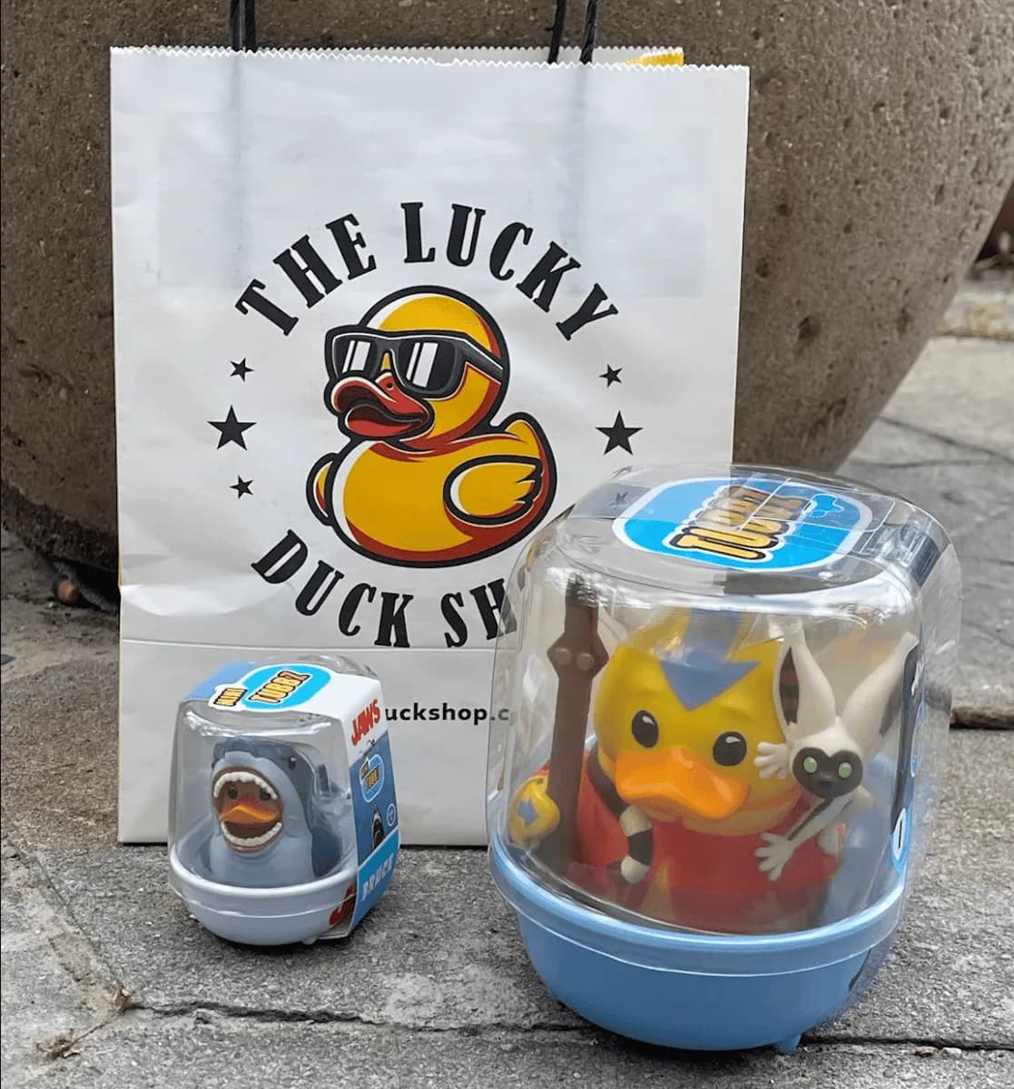 Quack-Tastic Gifts: Why Rubber Ducks Make Everyone Smile