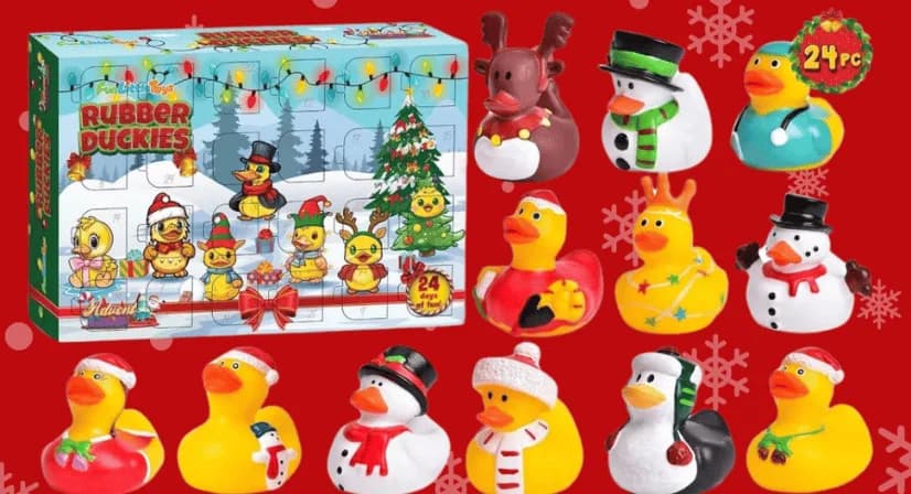 Don’t Wait Until It’s Too Late to Find the Perfect Holiday Gifts!