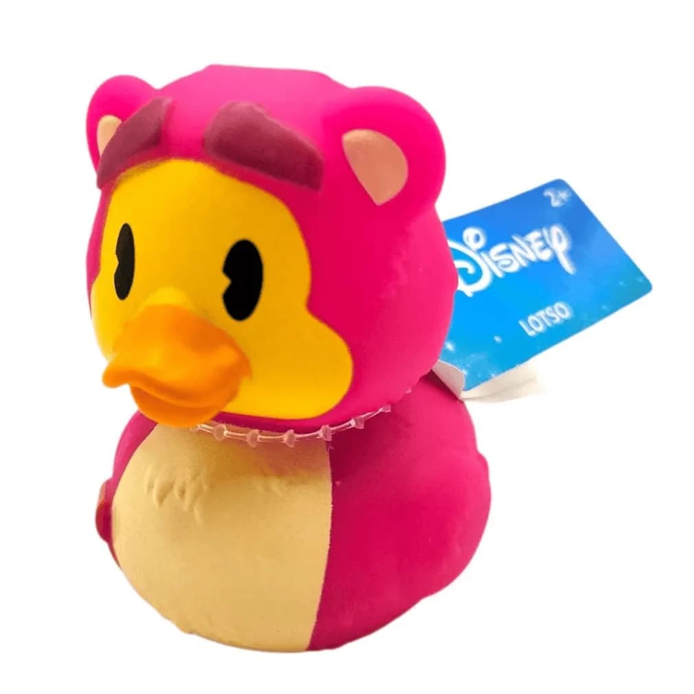 Lotso (Disney Duckalooz)