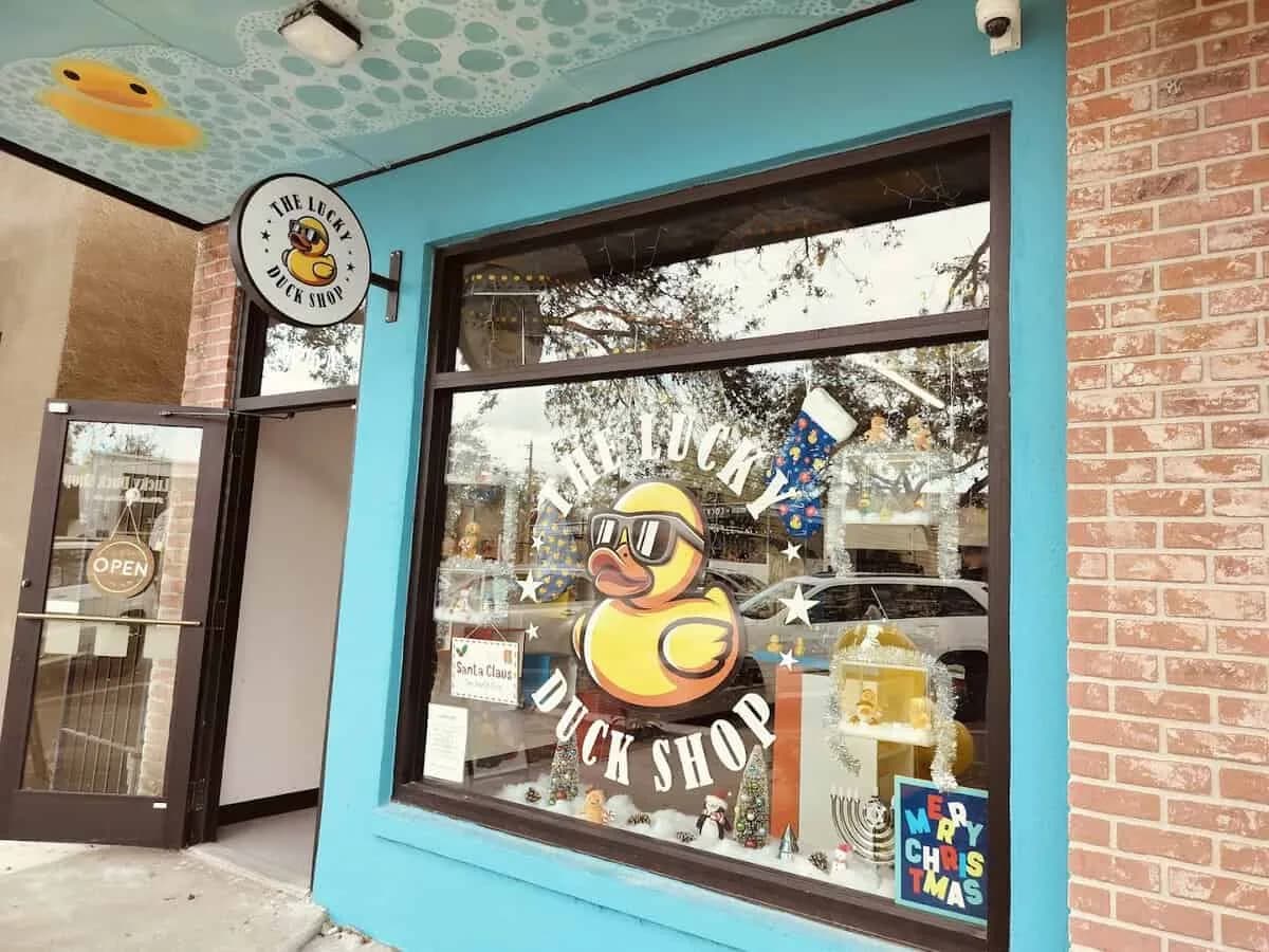 St. Pete’s Quirkiest Hidden Gem!