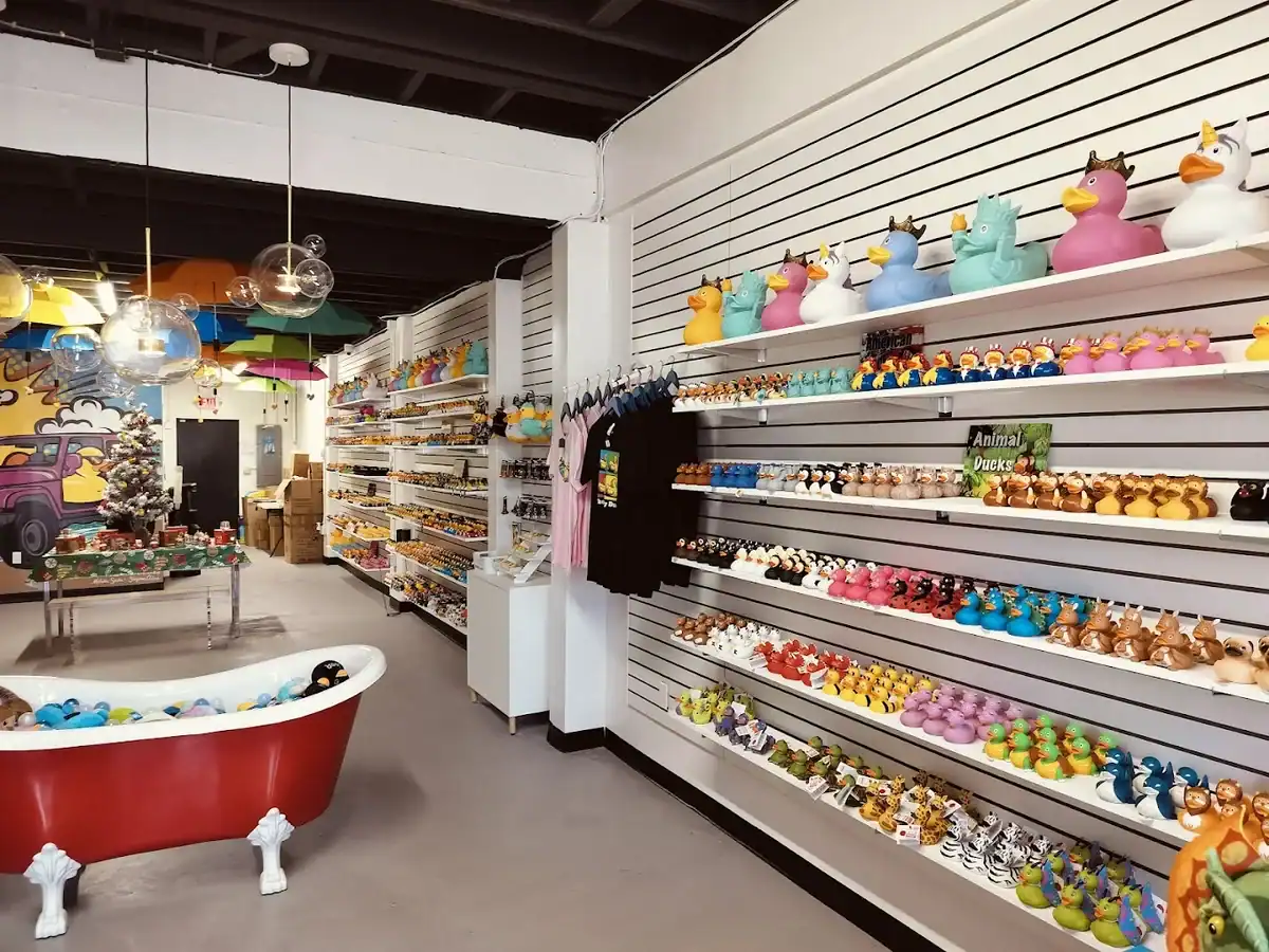 5 Themed Duck Collections Every Collector Needs Right Now