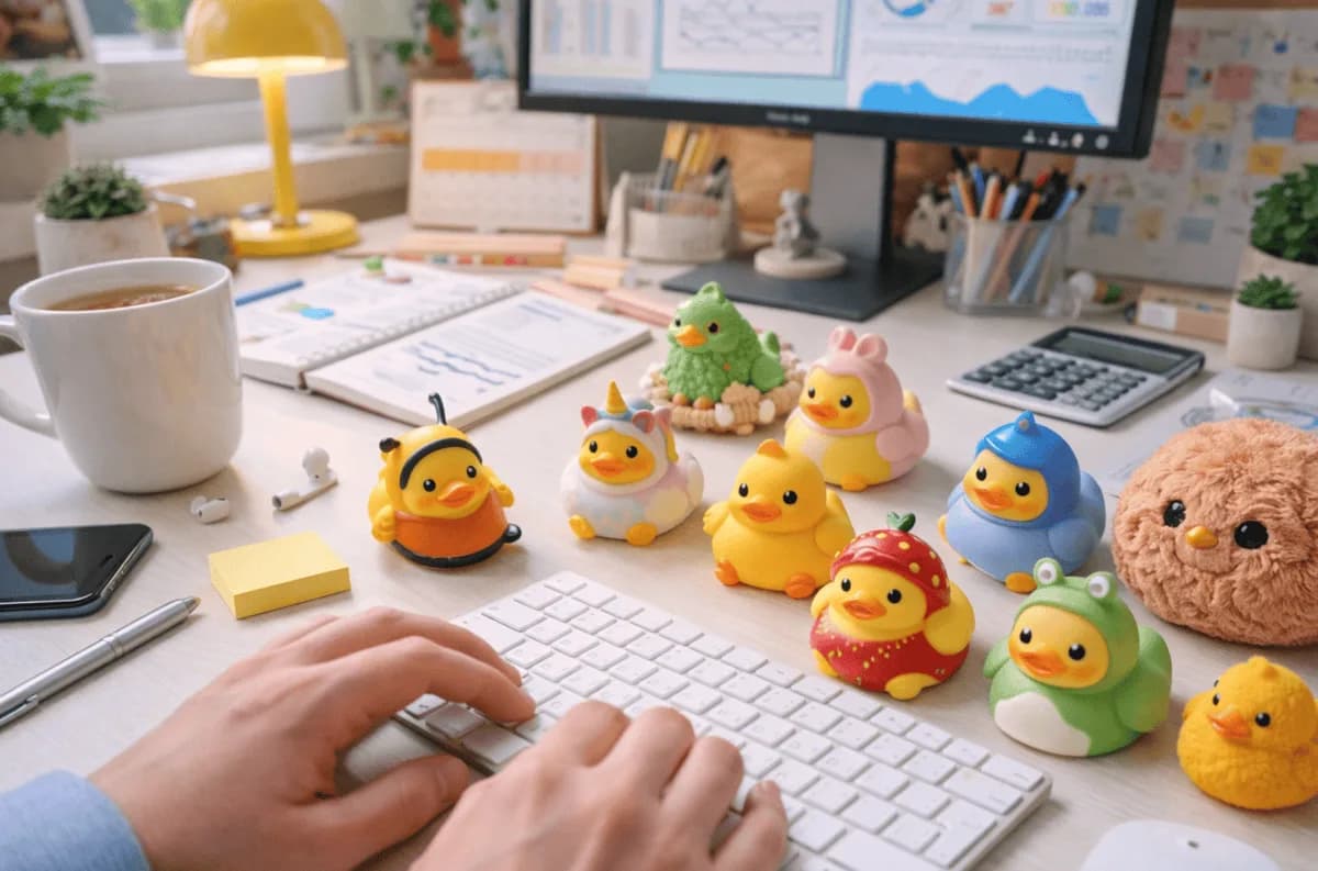 Why Cute Things Actually Make Us Happier