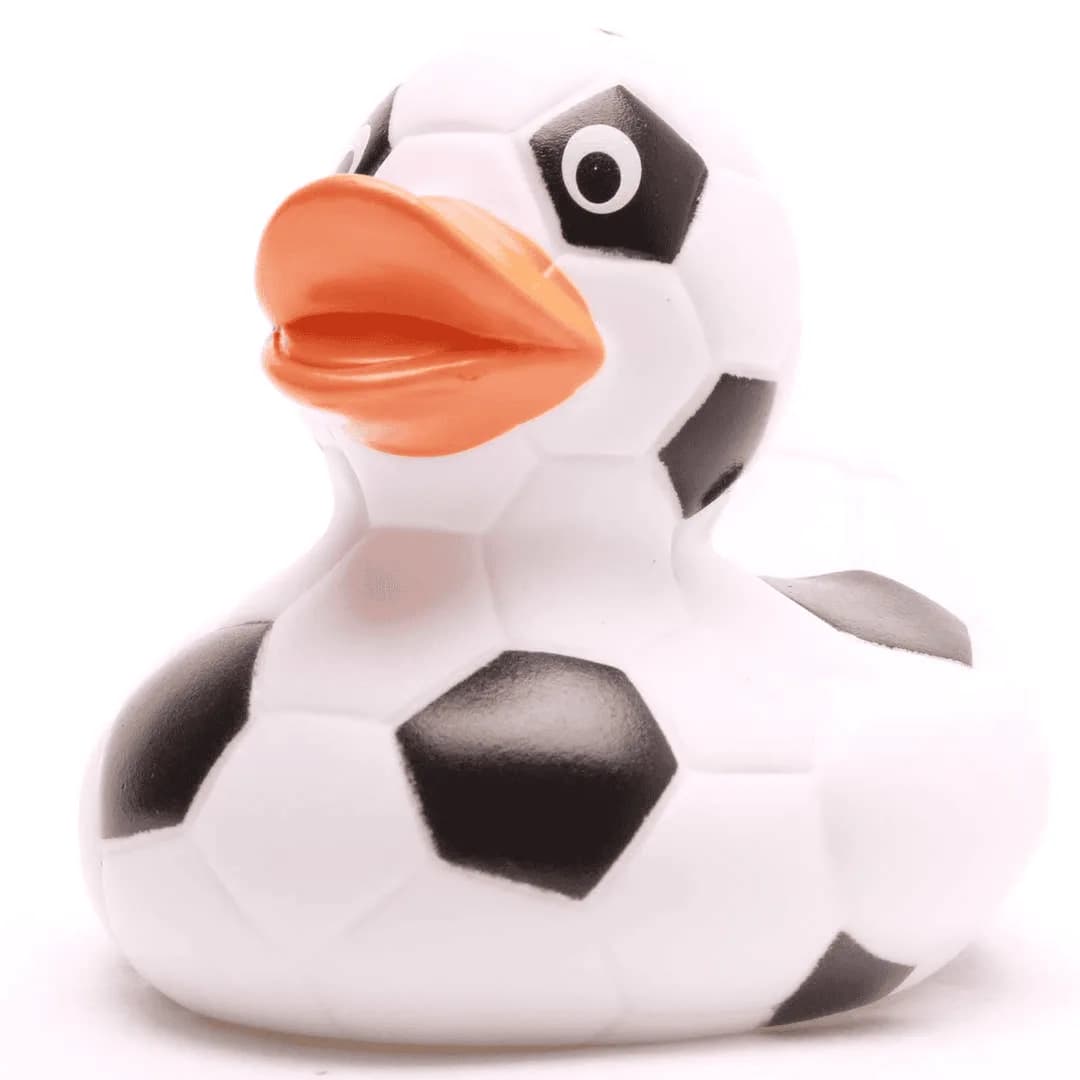 What Makes a Rubber Duck 'Collectible'? A Buyer's Guide